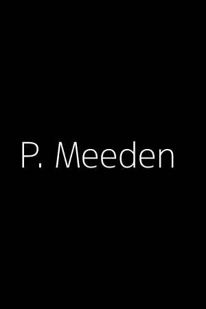 Patricia Meeden